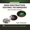 NewAge Non-Destructive Testing Techniques